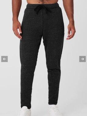alo yoga The Triumph Sweatpants - Men's Large